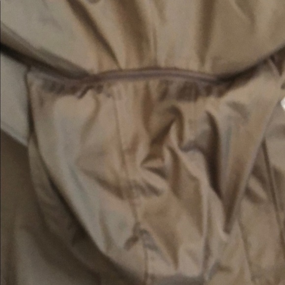 SOLD One Small Left! Calvin Klein Trench Coat - Picture 10 of 14